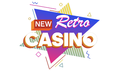 Нью Ретро Казино logo